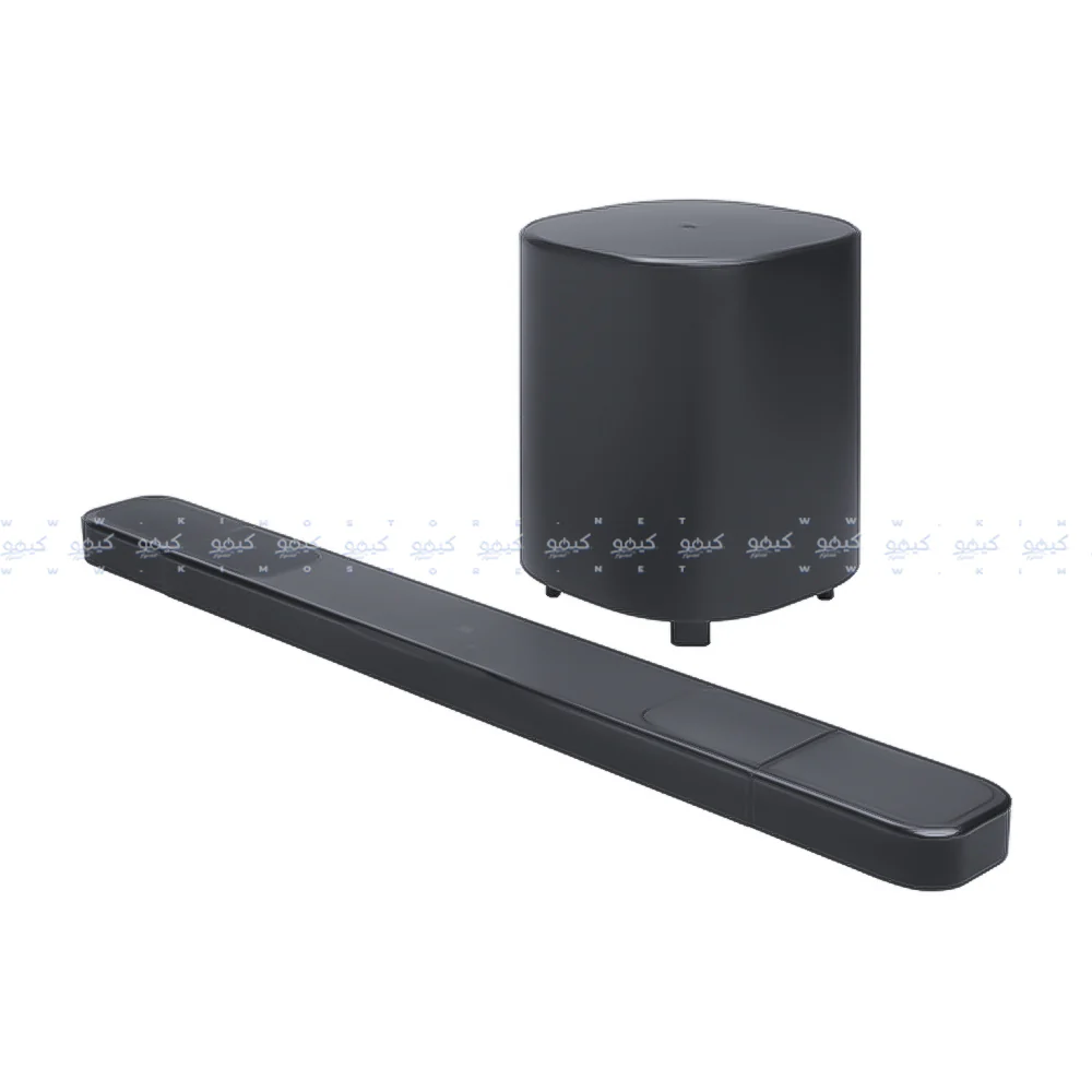 JBL BAR 1000MK2 Soundbar System 7.1.4 - Image 2