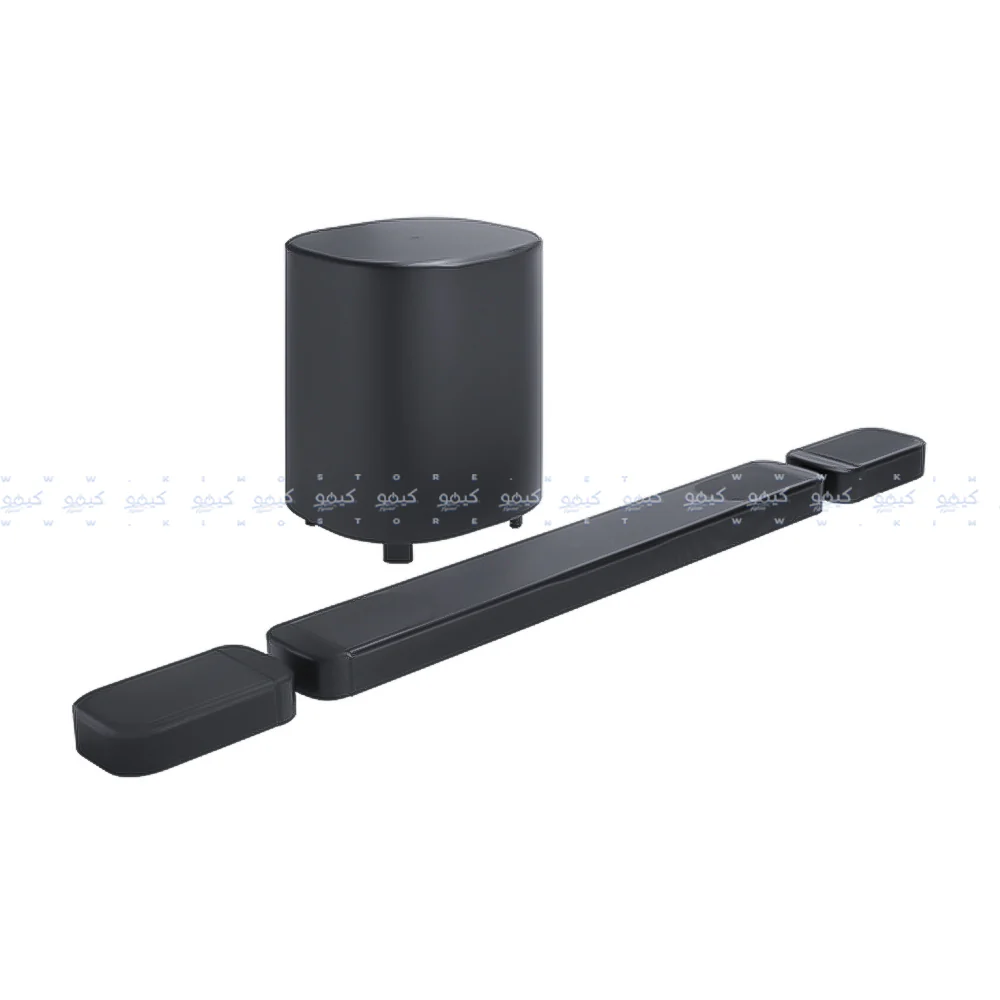 JBL BAR 1000MK2 Soundbar System 7.1.4 - Image 3