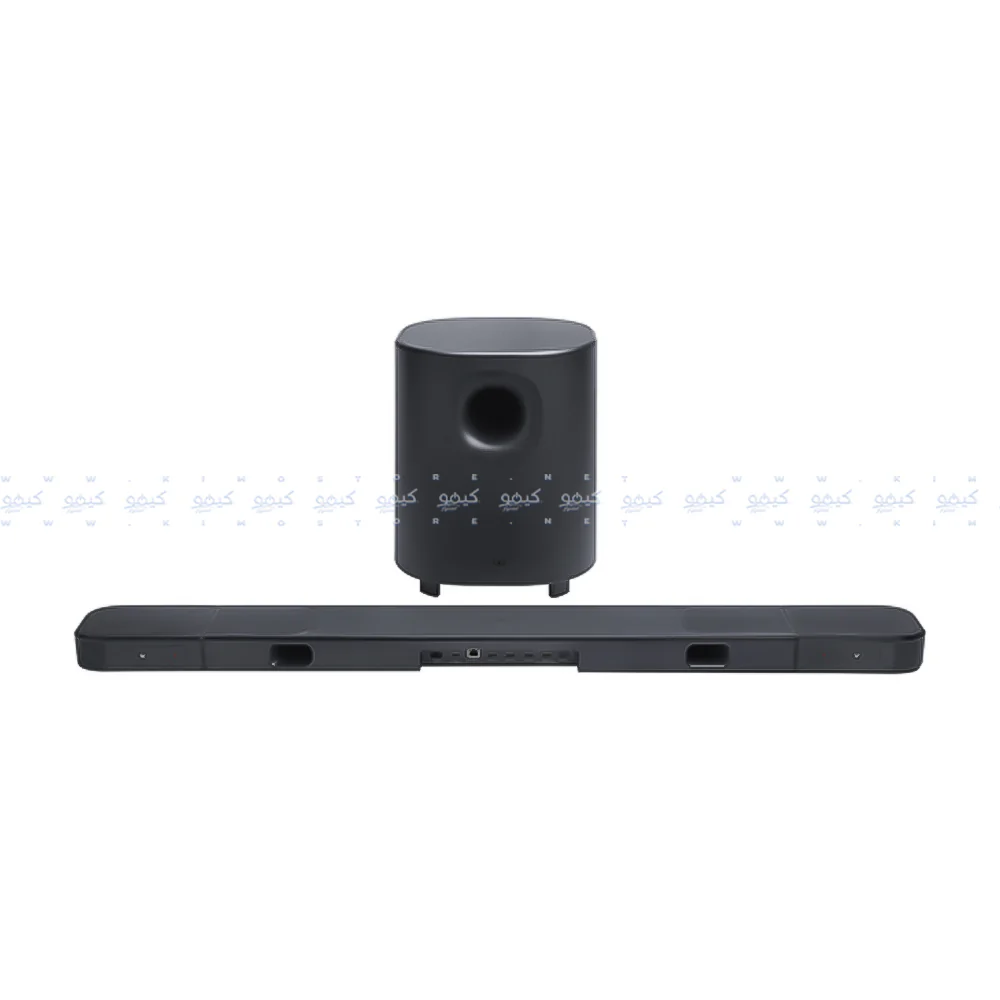 JBL BAR 1000MK2 Soundbar System 7.1.4 - Image 4