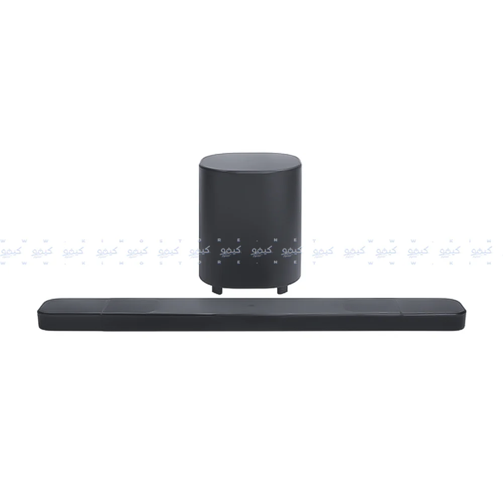 JBL BAR 1000MK2 Soundbar System 7.1.4 - Image 5