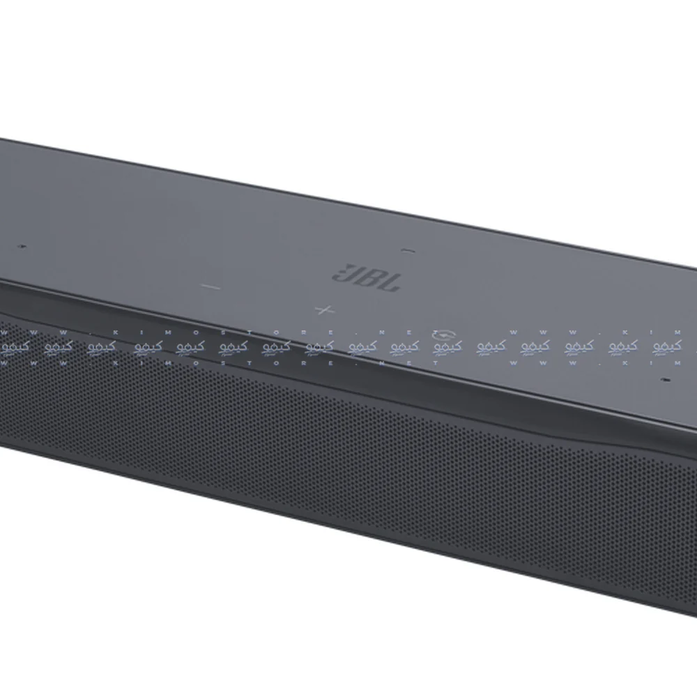JBL Bar 500 MK2 Soundbar System 5.1 - Black - Image 6