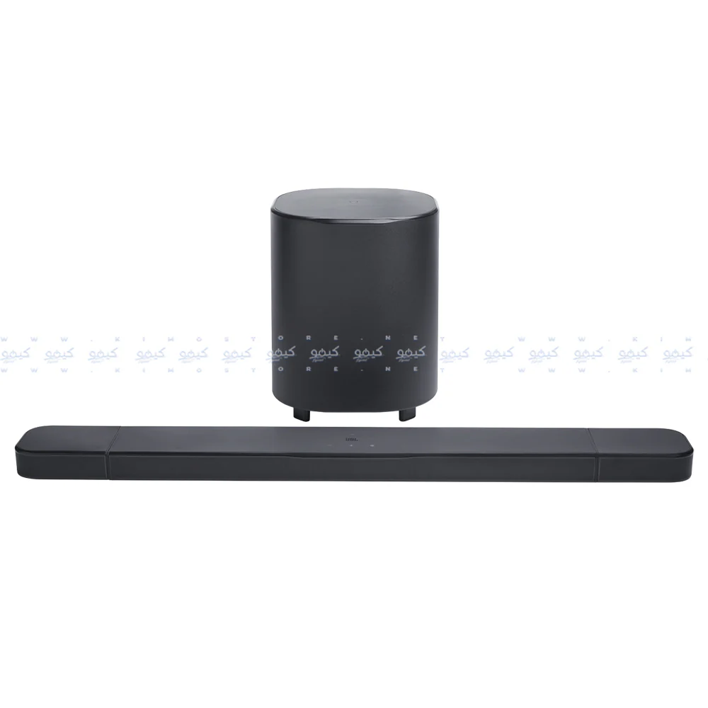 JBL BAR 800 MK2 Soundbar System 7.1 - Black - Image 5