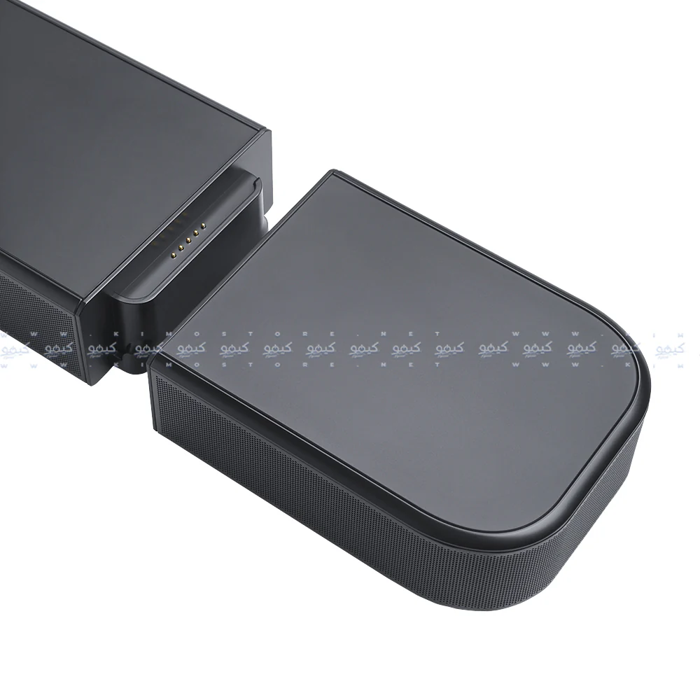 JBL BAR 800 MK2 Soundbar System 7.1 - Black - Image 6