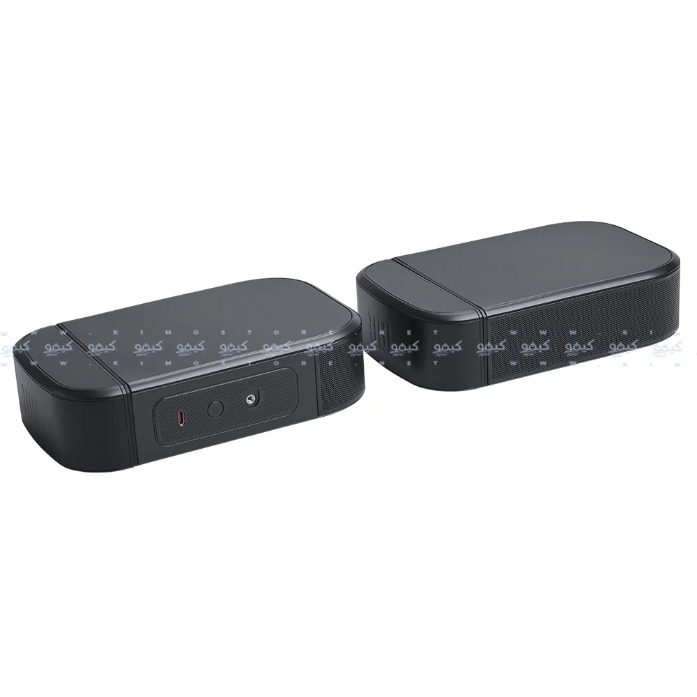 JBL BAR 800 MK2 Soundbar System 7.1 - Black - Image 7