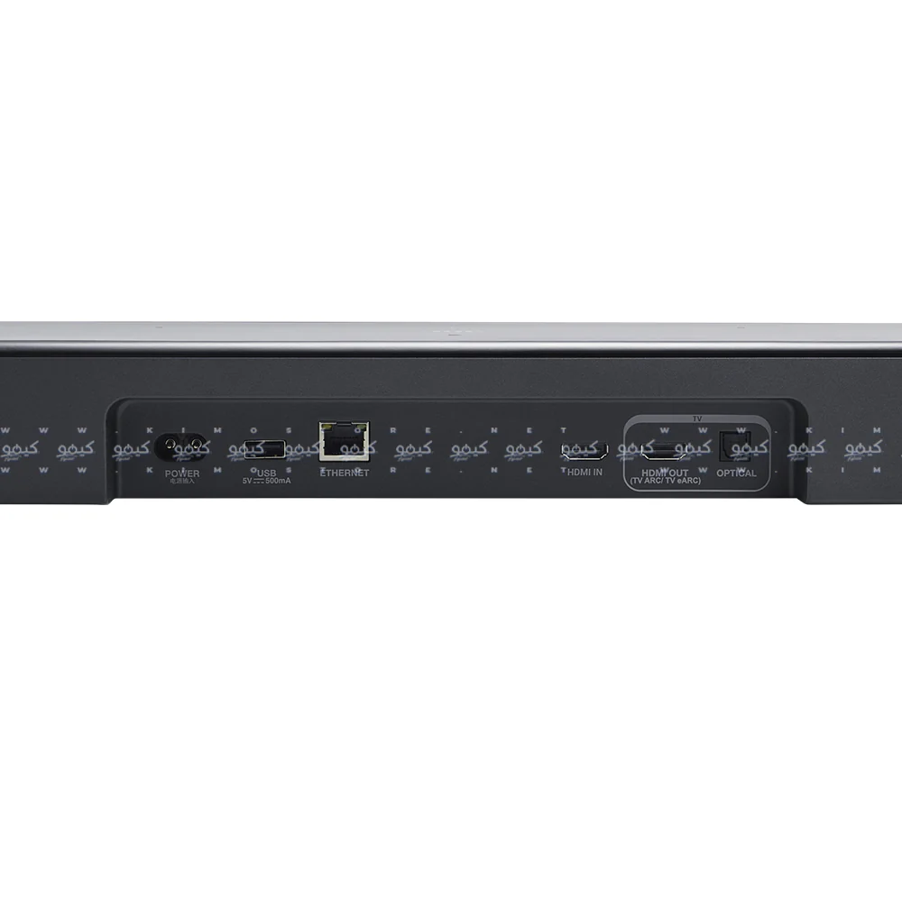 JBL BAR 800 MK2 Soundbar System 7.1 - Black - Image 8