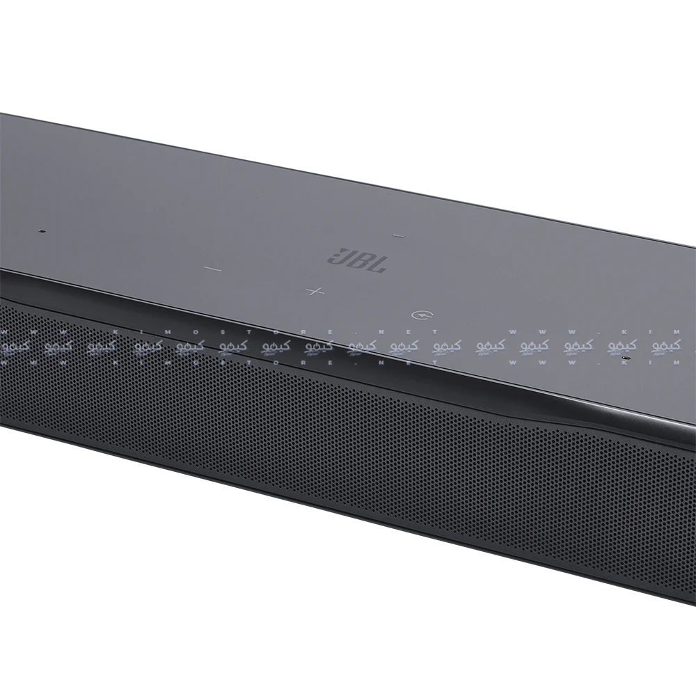 JBL BAR 800 MK2 Soundbar System 7.1 - Black - Image 9