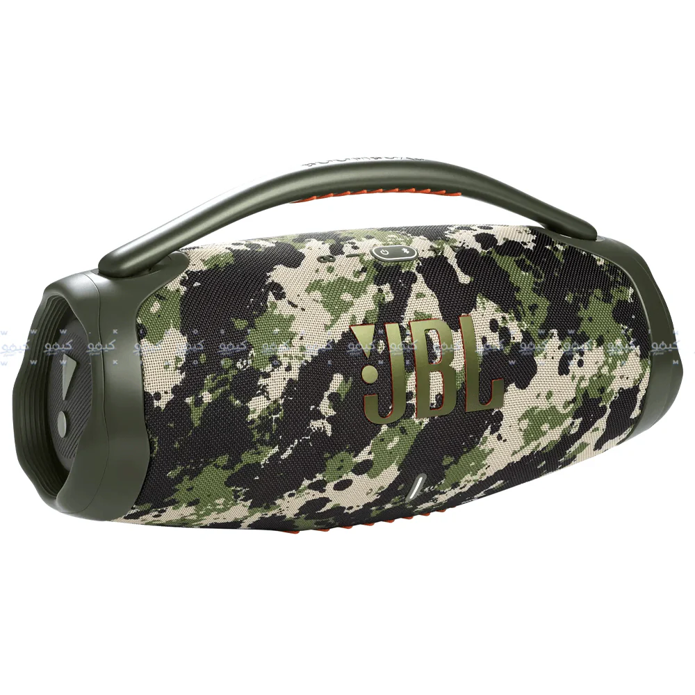 JBL Boombox 3 Waterproof Portable Bluetooth Speaker - Image 10