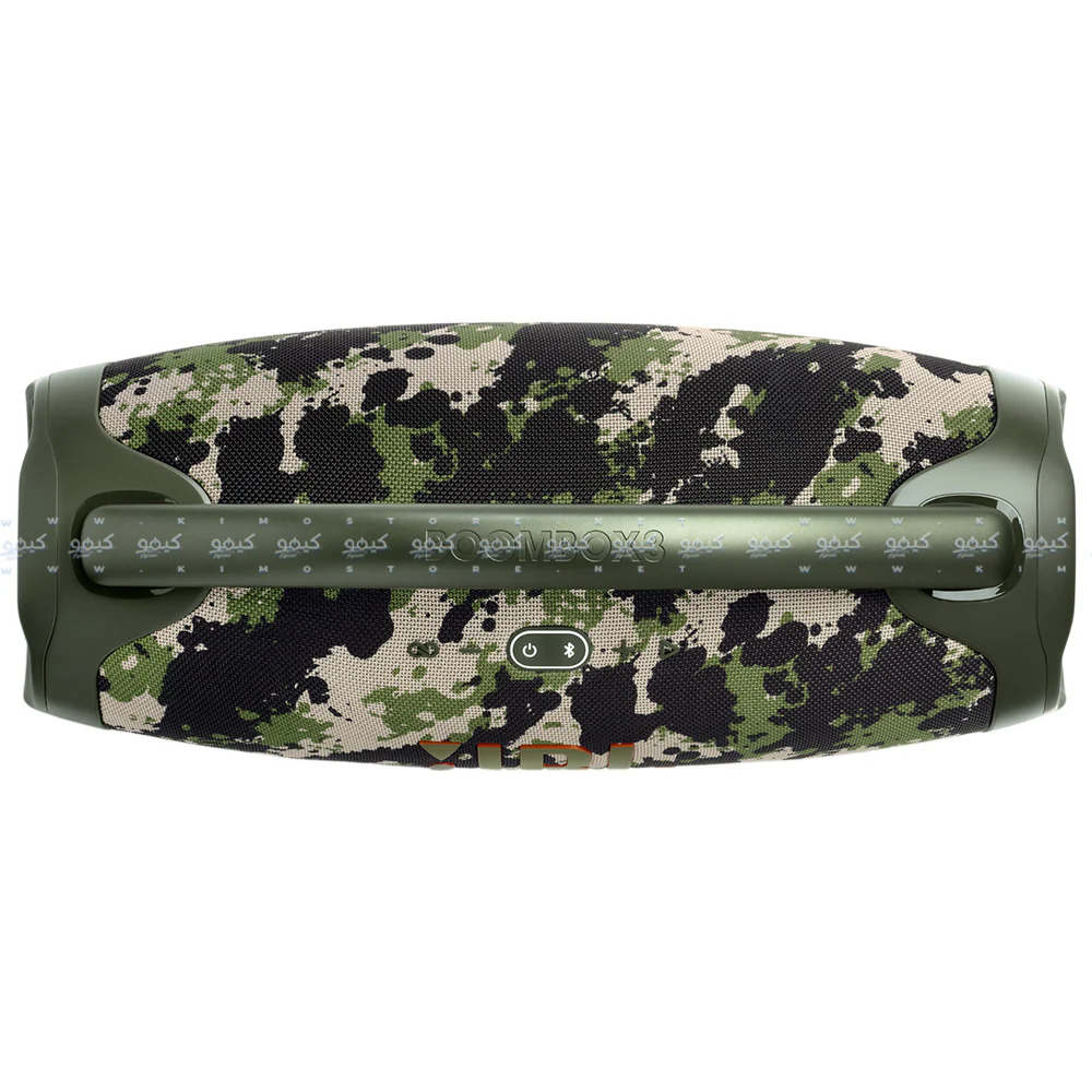 JBL Boombox 3 Waterproof Portable Bluetooth Speaker - Image 12