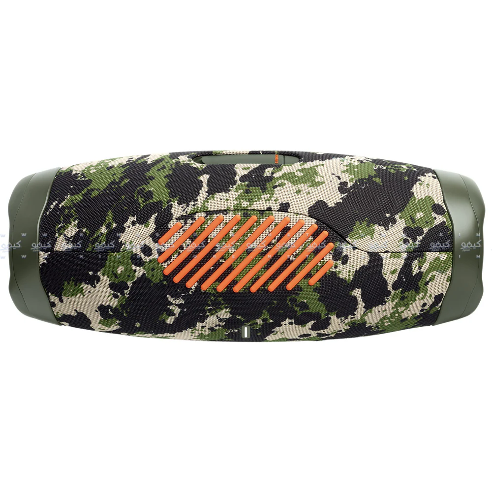JBL Boombox 3 Waterproof Portable Bluetooth Speaker - Image 13