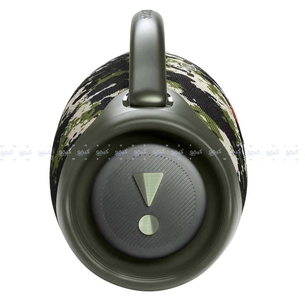 JBL Boombox 3 Waterproof Portable Bluetooth Speaker - Image 14
