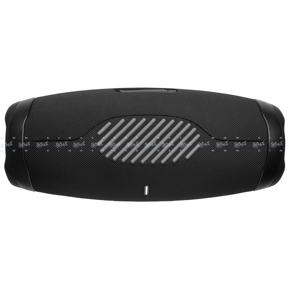 JBL Boombox 3 Waterproof Portable Bluetooth Speaker - Image 4