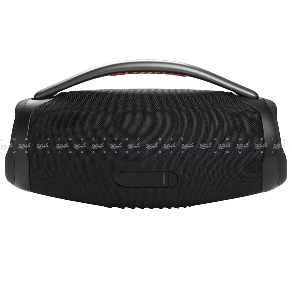 JBL Boombox 3 Waterproof Portable Bluetooth Speaker - Image 5