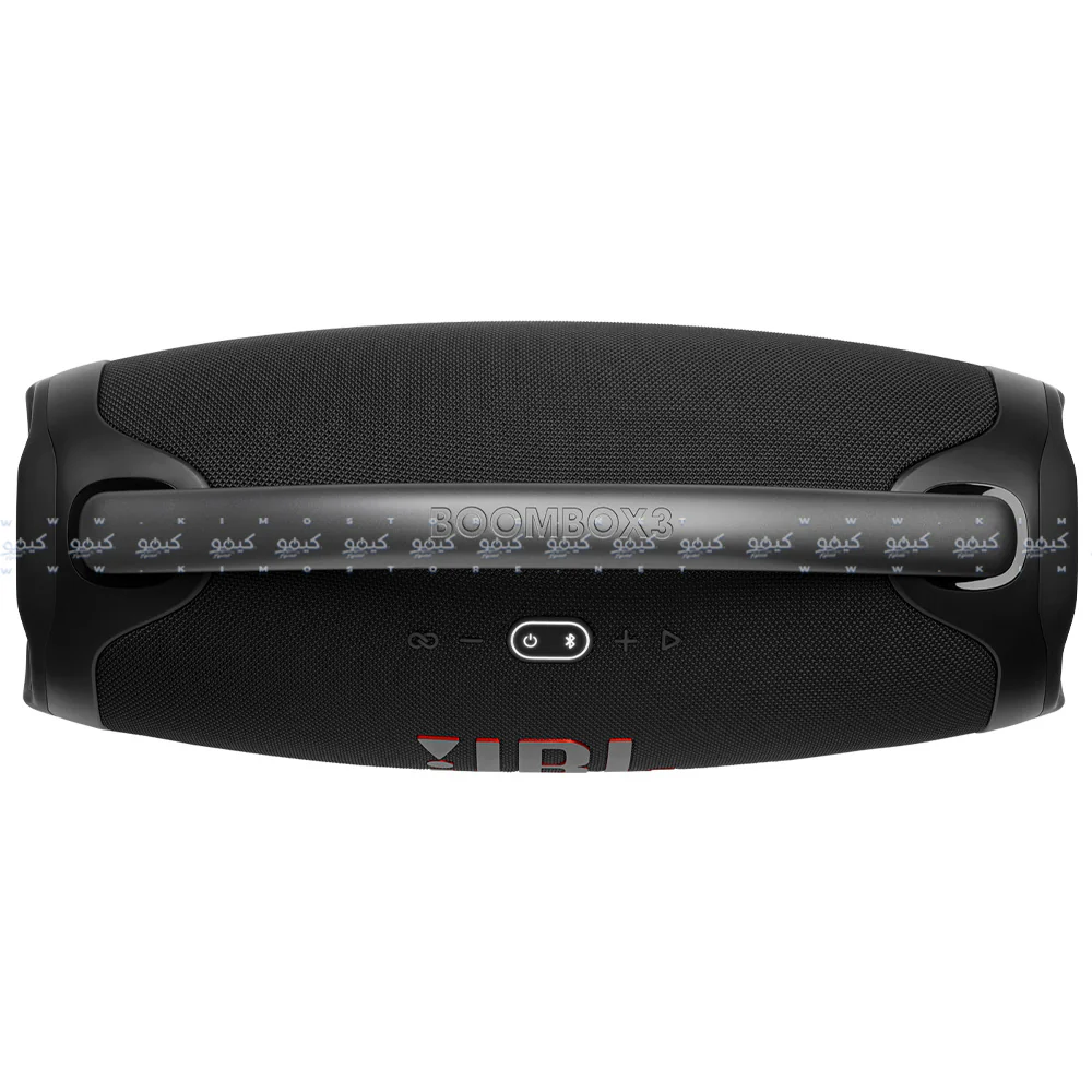 JBL Boombox 3 Waterproof Portable Bluetooth Speaker - Image 6