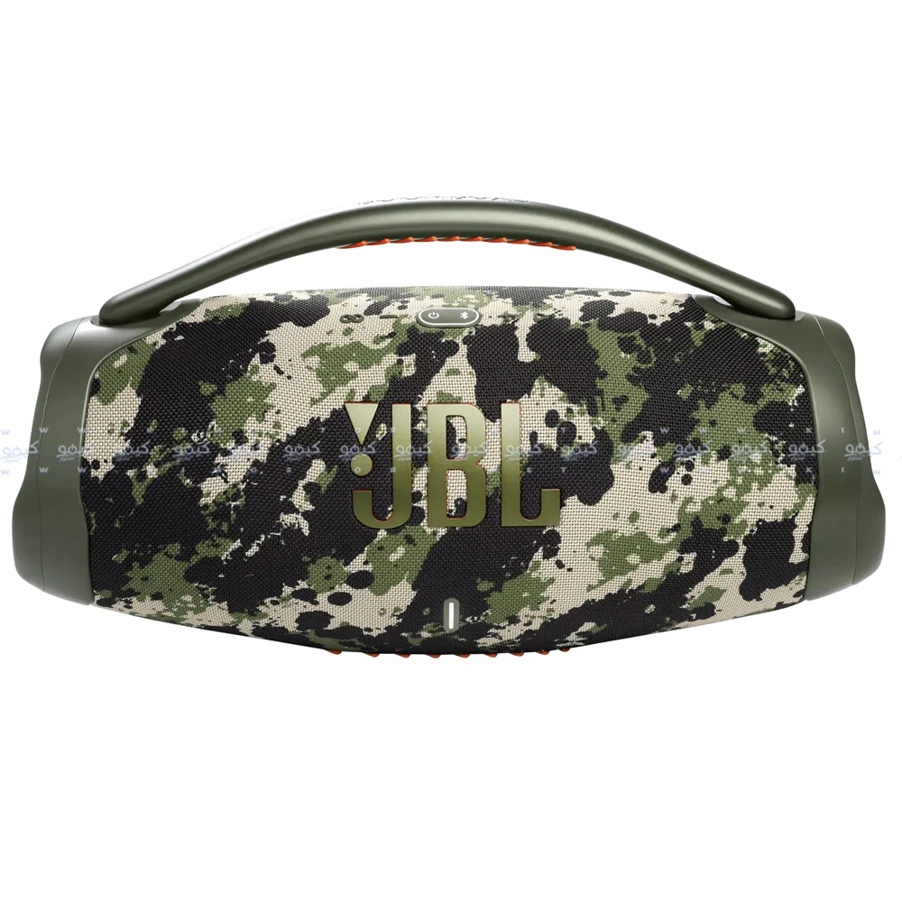 JBL Boombox 3 Waterproof Portable Bluetooth Speaker - Image 9