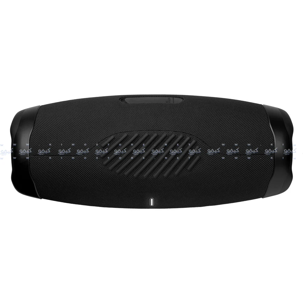 JBL Boombox 3 Wi-Fi Portable Bluetooth Speaker - Black - Image 7