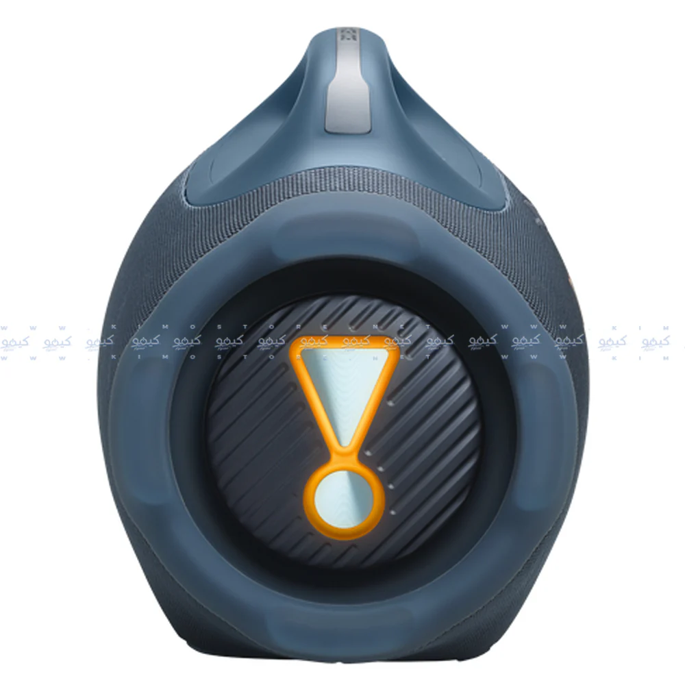 JBL Boombox 4 Portable Bluetooth Speaker - Image 10
