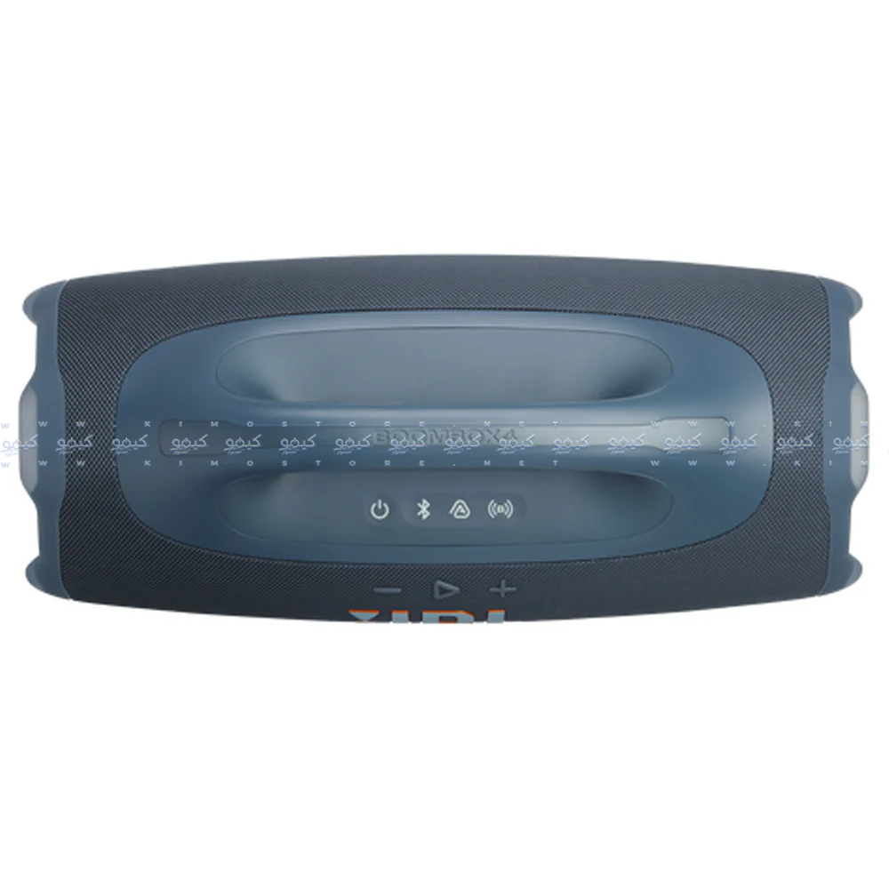 JBL Boombox 4 Portable Bluetooth Speaker - Image 11