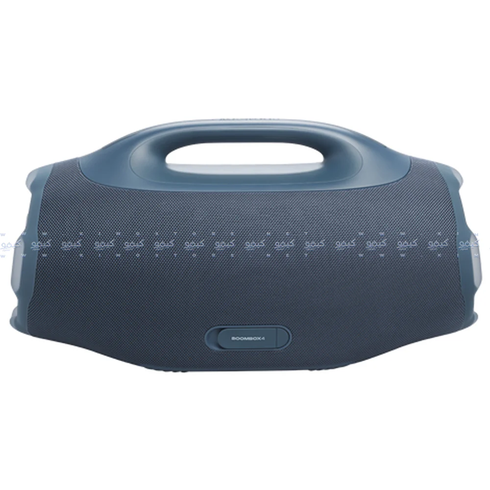 JBL Boombox 4 Portable Bluetooth Speaker - Image 13