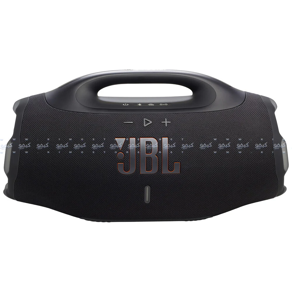 JBL Boombox 4 Portable Bluetooth Speaker - Image 15