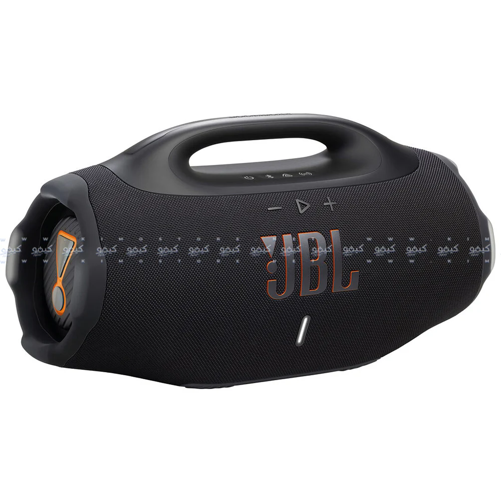 JBL Boombox 4 Portable Bluetooth Speaker - Image 16