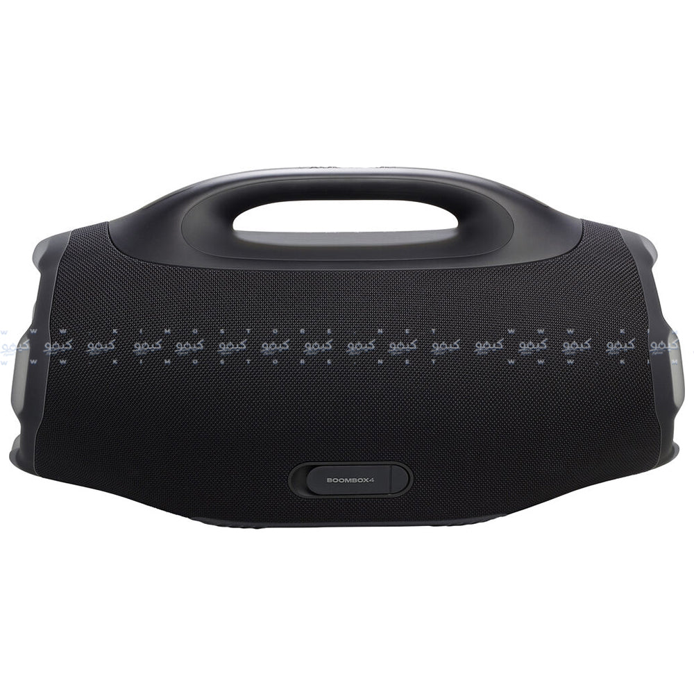 JBL Boombox 4 Portable Bluetooth Speaker - Image 20