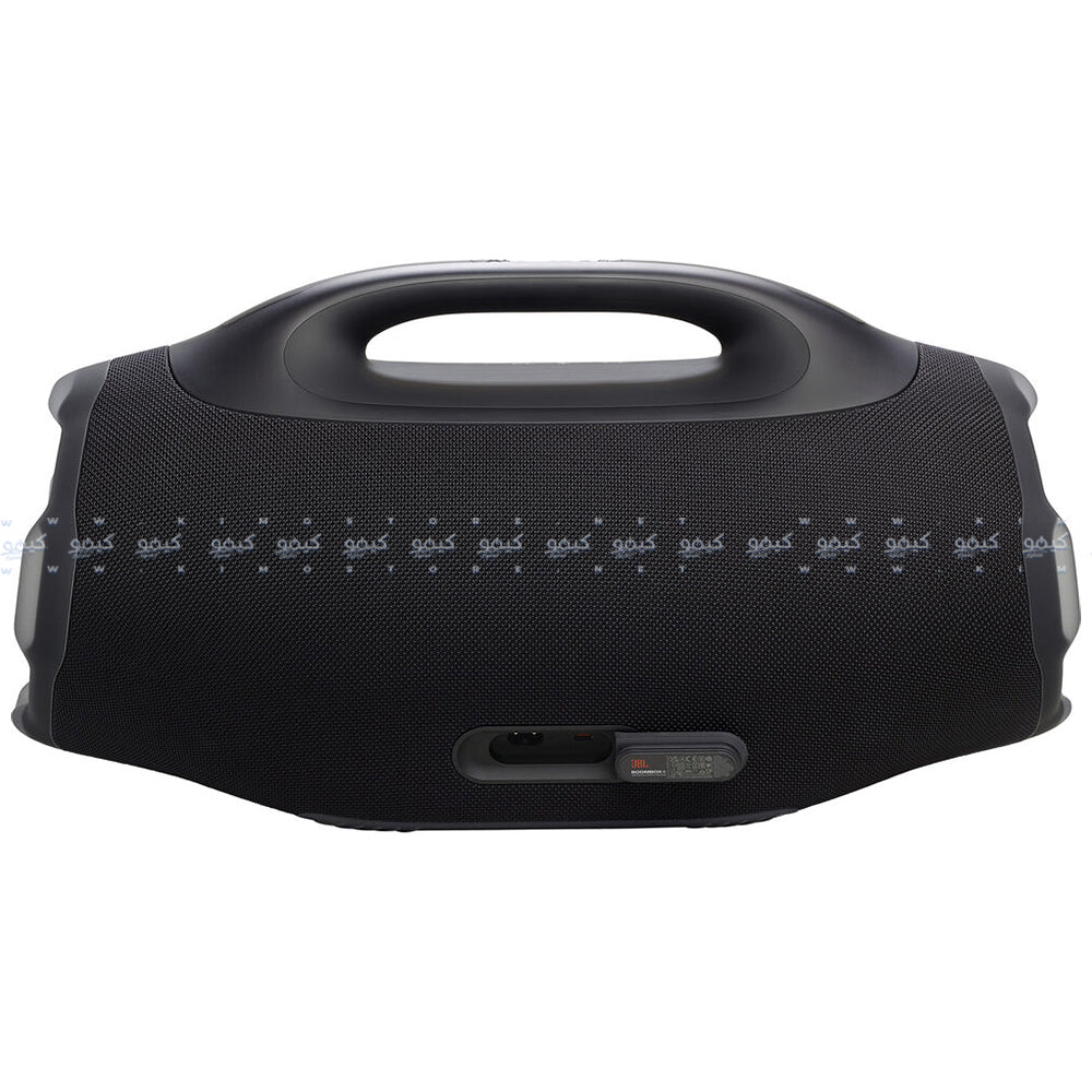 JBL Boombox 4 Portable Bluetooth Speaker - Image 21