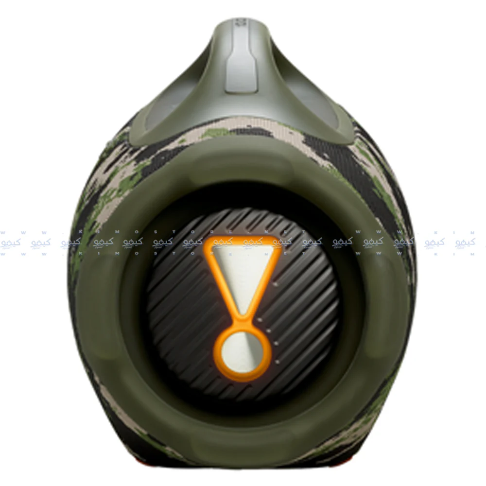 JBL Boombox 4 Portable Bluetooth Speaker - Image 3