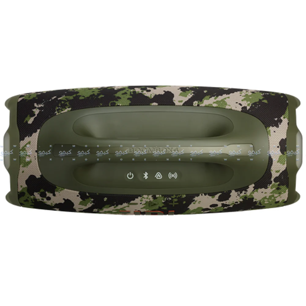 JBL Boombox 4 Portable Bluetooth Speaker - Image 4