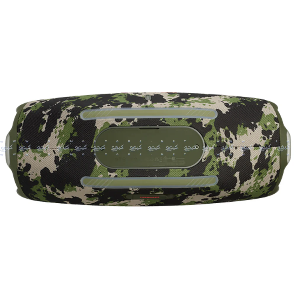 JBL Boombox 4 Portable Bluetooth Speaker - Image 6