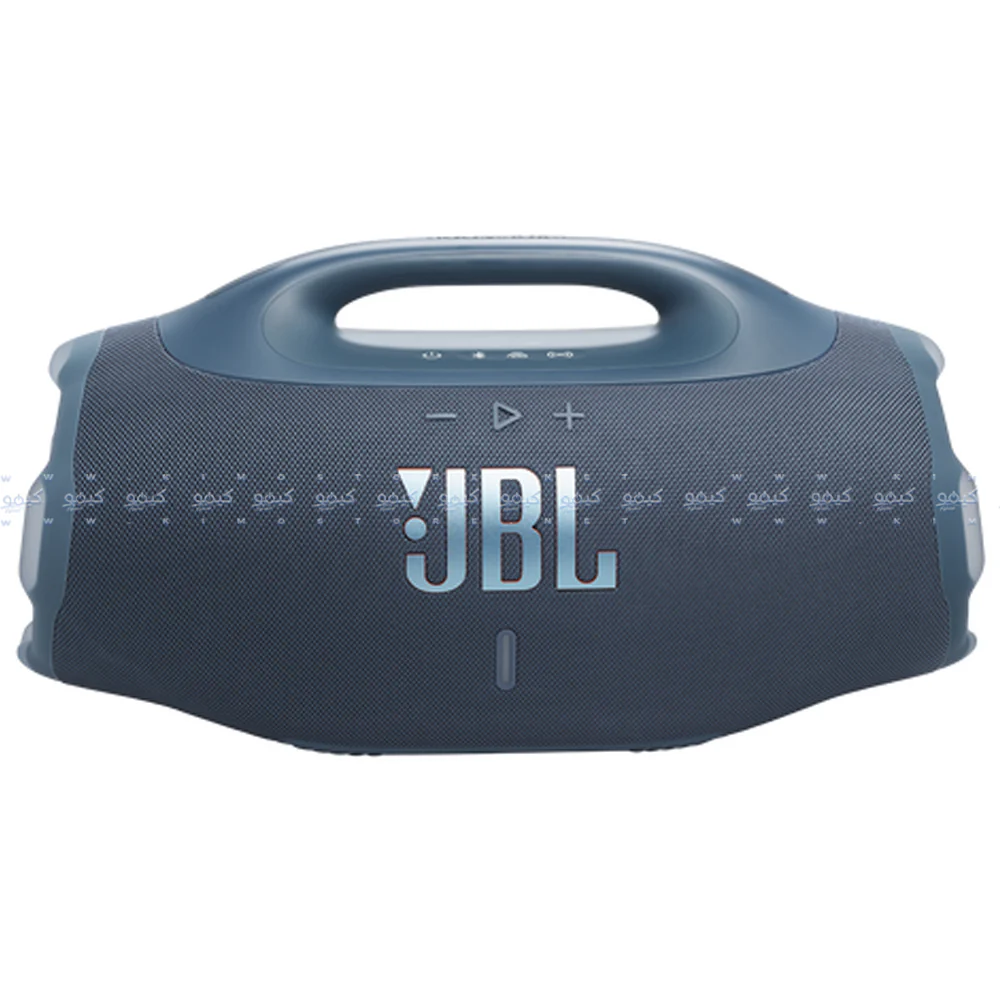 JBL Boombox 4 Portable Bluetooth Speaker - Image 8