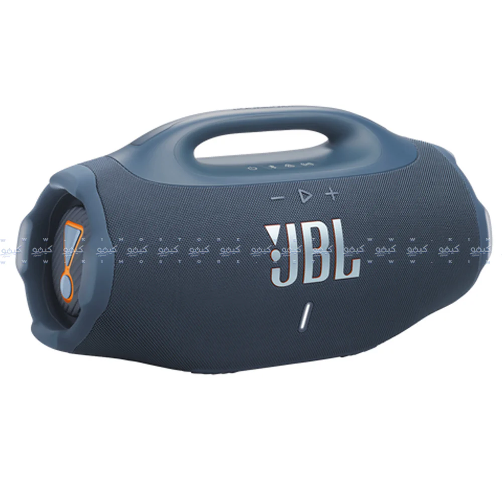 JBL Boombox 4 Portable Bluetooth Speaker - Image 9