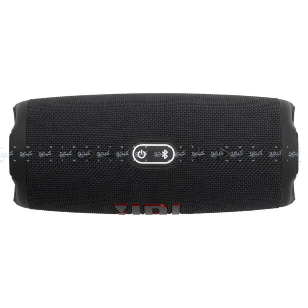 JBL Charge 5 Waterproof Portable Bluetooth Speaker (Local Warranty) - Black - Image 5
