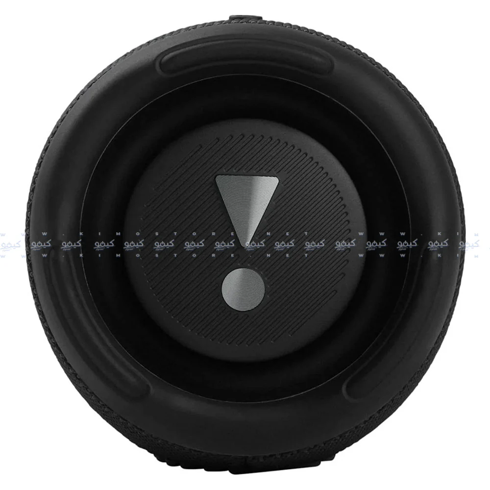 JBL Charge 5 Waterproof Portable Bluetooth Speaker (Local Warranty) - Black - Image 7