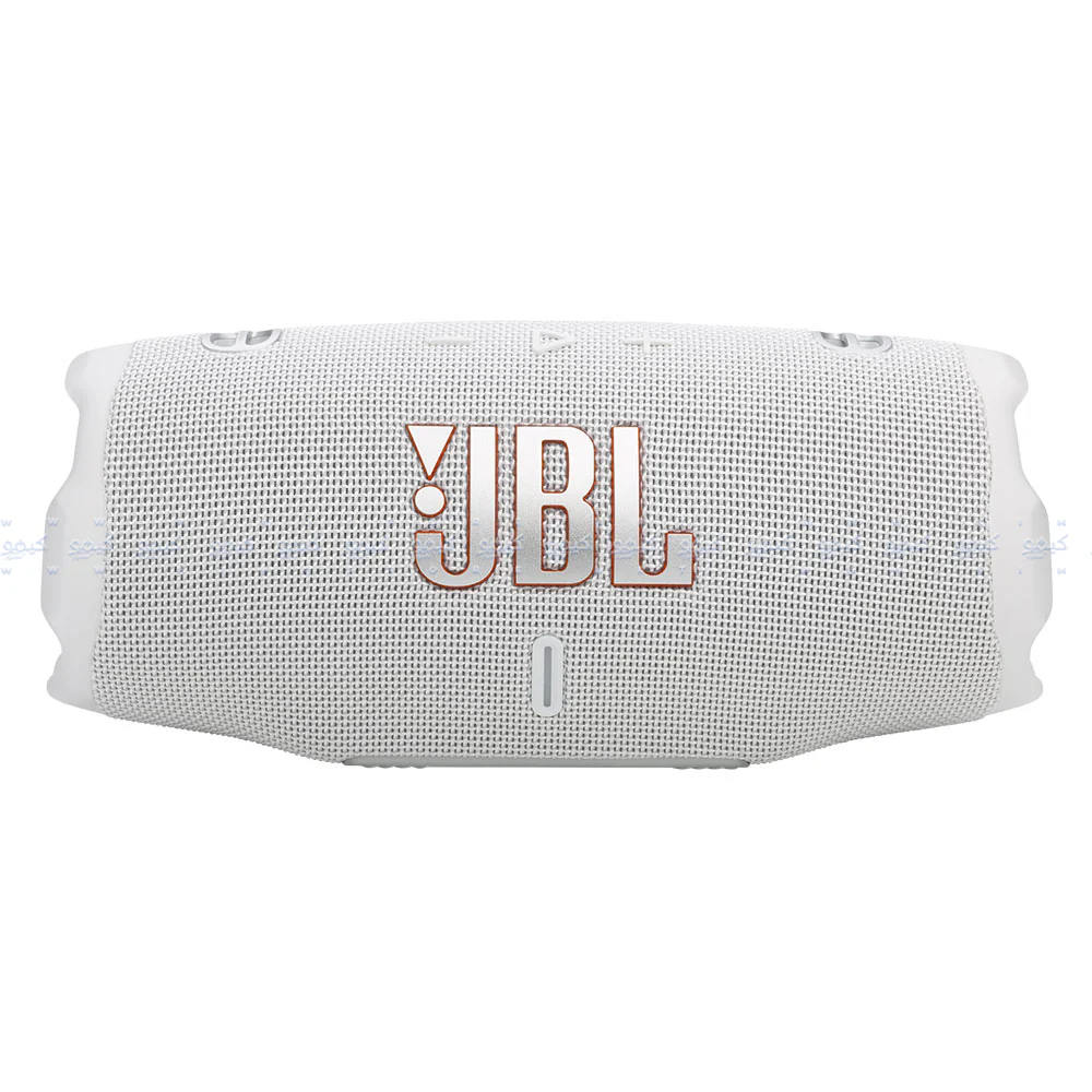 JBL Charge 6 Waterproof Portable Bluetooth Speaker