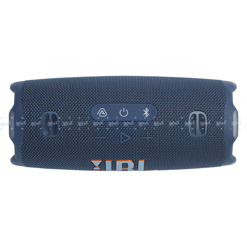 JBL Charge 6 Waterproof Portable Bluetooth Speaker - Image 12