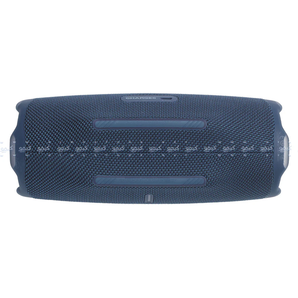 JBL Charge 6 Waterproof Portable Bluetooth Speaker - Image 15