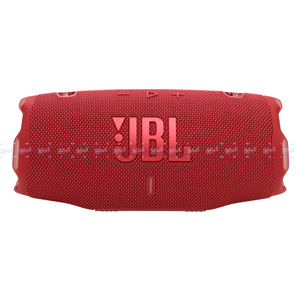 JBL Charge 6 Waterproof Portable Bluetooth Speaker - Image 17