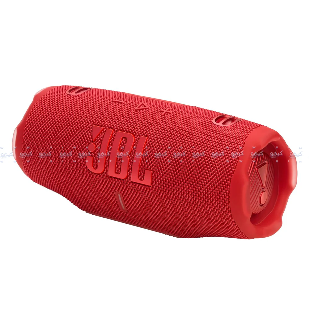 JBL Charge 6 Waterproof Portable Bluetooth Speaker - Image 18