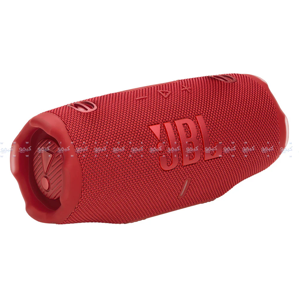 JBL Charge 6 Waterproof Portable Bluetooth Speaker - Image 20
