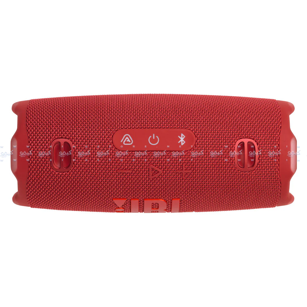 JBL Charge 6 Waterproof Portable Bluetooth Speaker - Image 21
