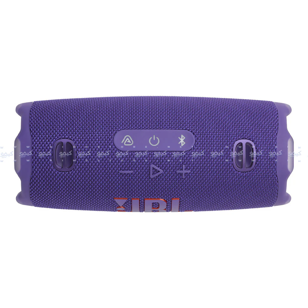 JBL Charge 6 Waterproof Portable Bluetooth Speaker - Image 28