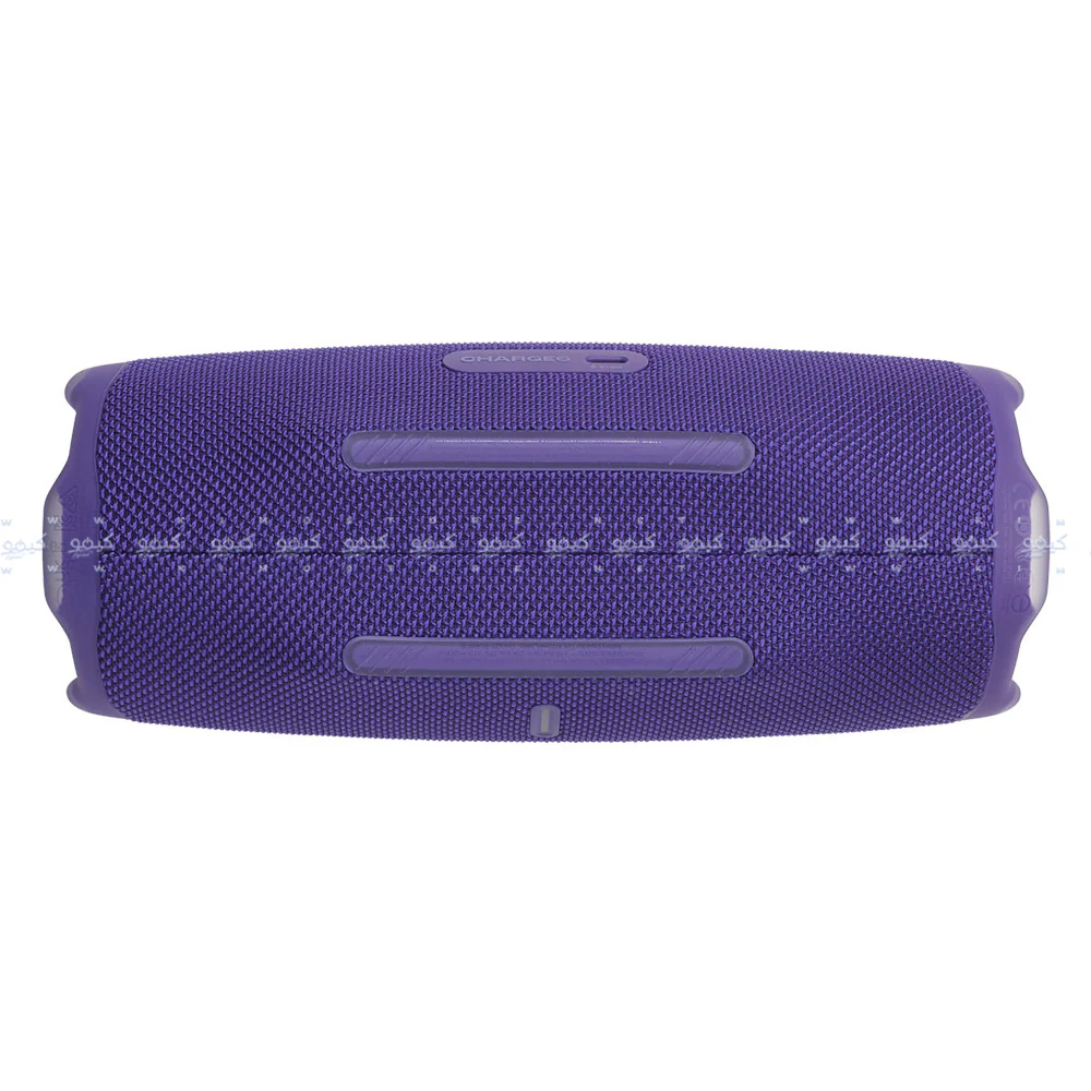 JBL Charge 6 Waterproof Portable Bluetooth Speaker - Image 31