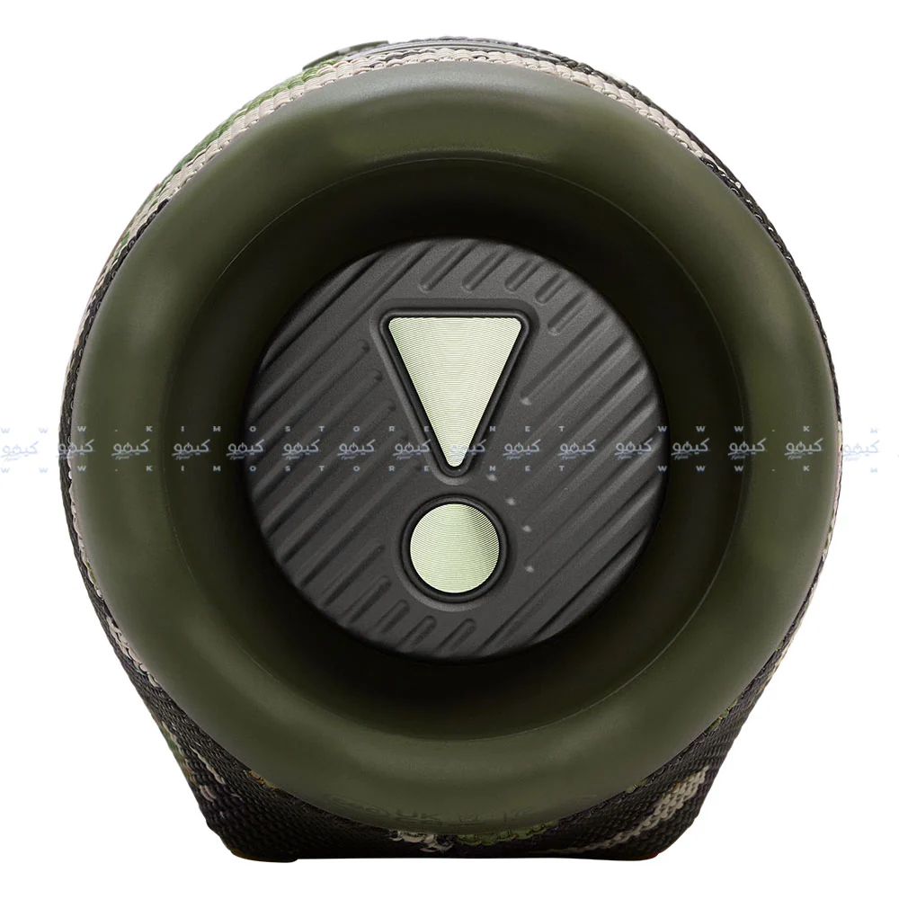 JBL Charge 6 Waterproof Portable Bluetooth Speaker - Image 37