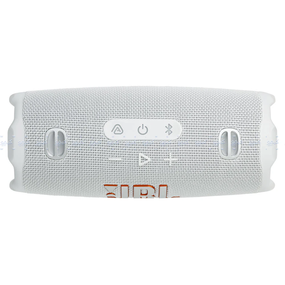 JBL Charge 6 Waterproof Portable Bluetooth Speaker - Image 4