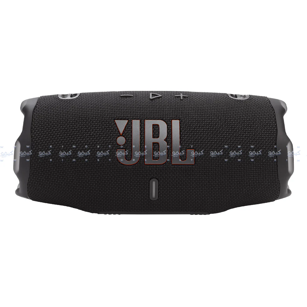 JBL Charge 6 Waterproof Portable Bluetooth Speaker - Image 40