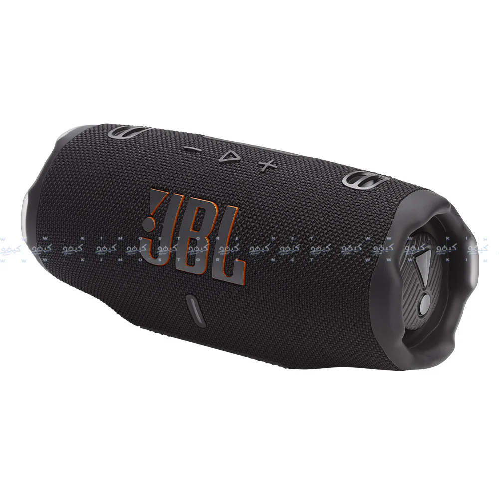 JBL Charge 6 Waterproof Portable Bluetooth Speaker - Image 41