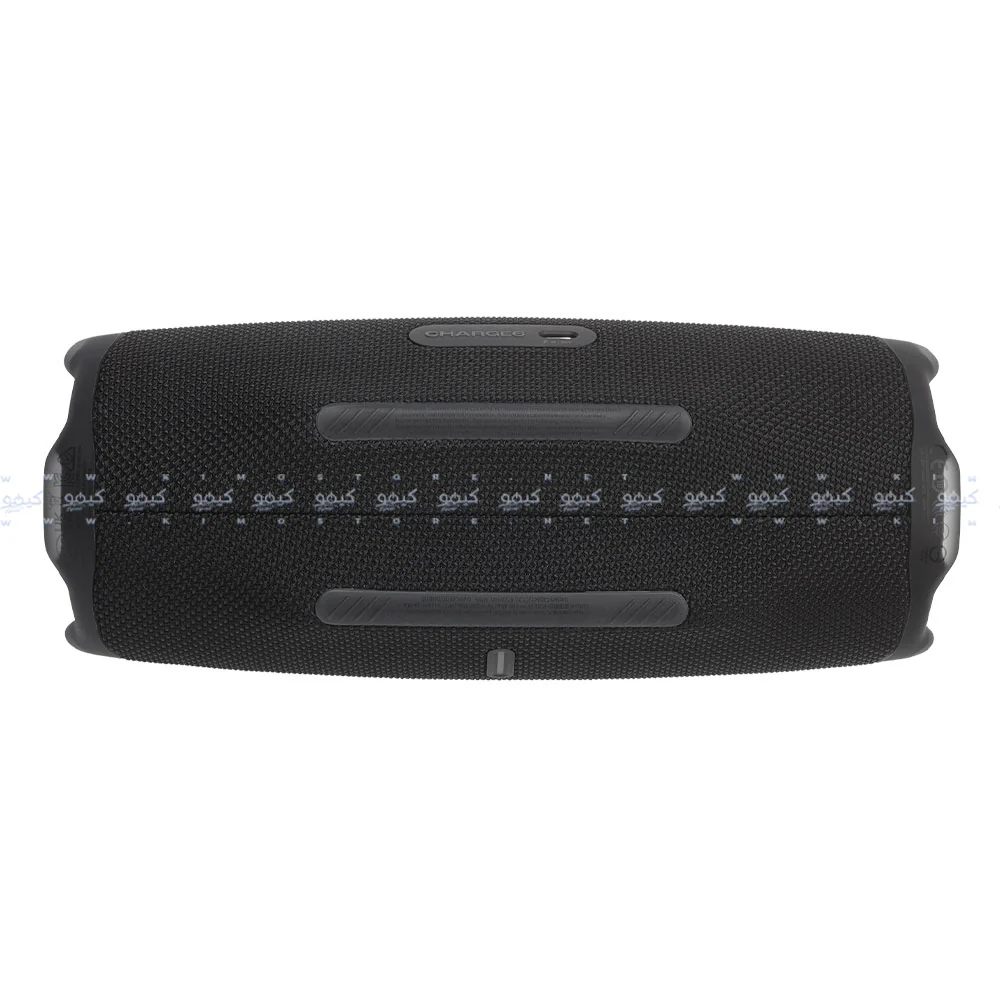 JBL Charge 6 Waterproof Portable Bluetooth Speaker - Image 46