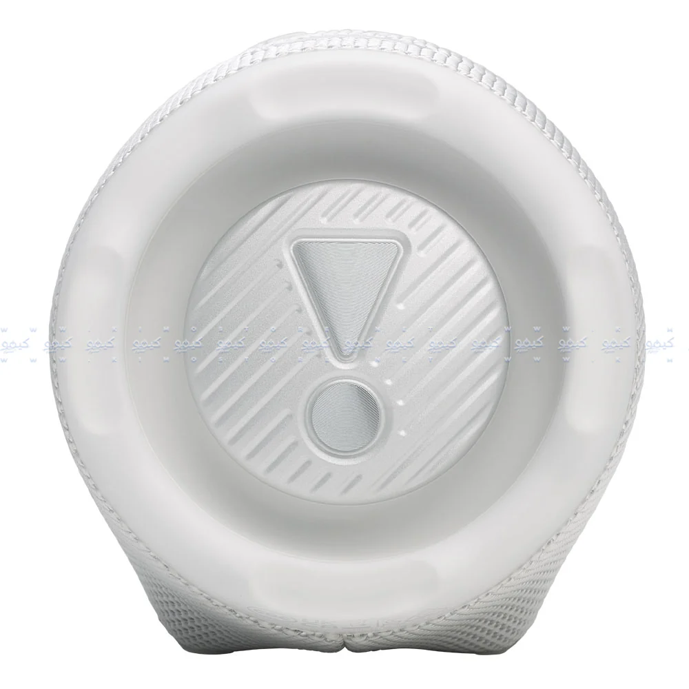 JBL Charge 6 Waterproof Portable Bluetooth Speaker - Image 6