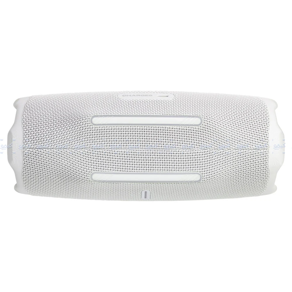 JBL Charge 6 Waterproof Portable Bluetooth Speaker - Image 7