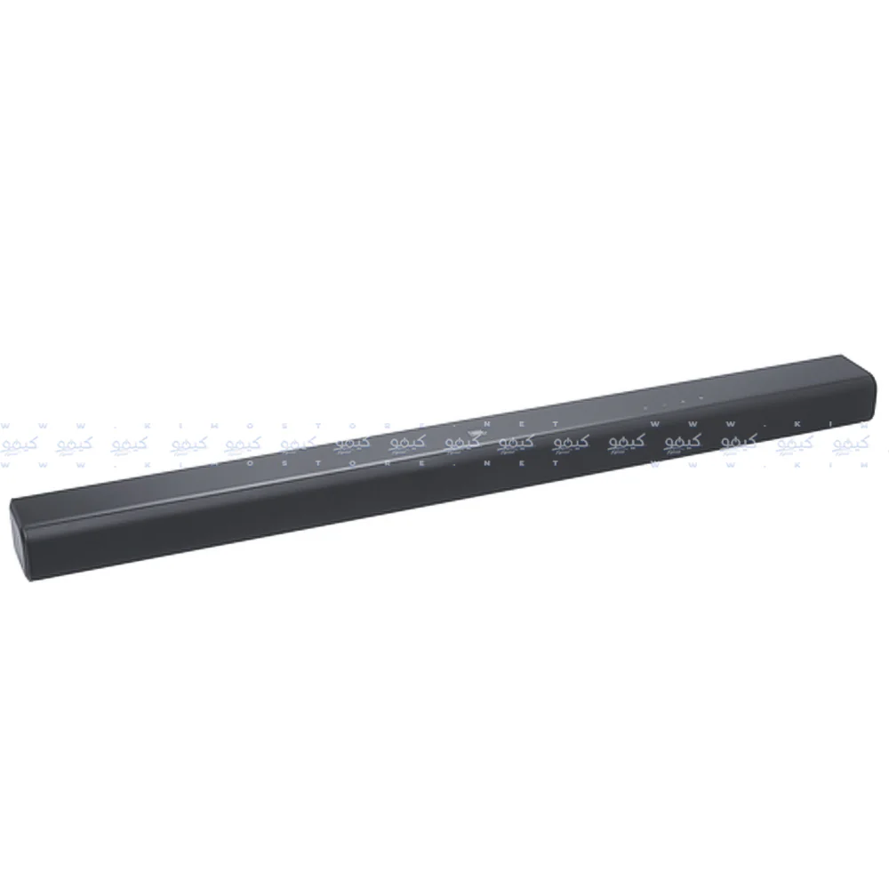 JBL Cinema SB550 Soundbar System 3.1 - Black - Image 6